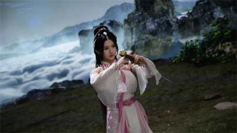 美女请别影响我成仙