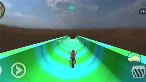 赛车大坡道 第2张图