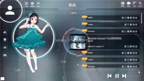 Malody官网版