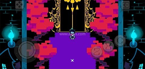 三角符文第五章