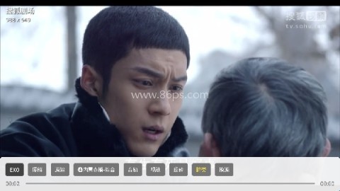 蜂巢直播TV 第19张图