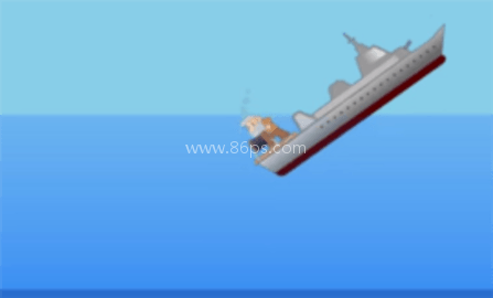 深海矿工