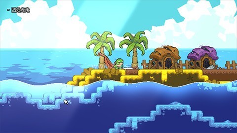 龟龟潜海记 龟龟潜海记