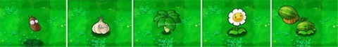 pvz年度版 第6张图