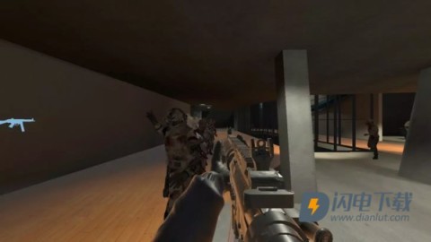 致命一击:僵尸国际服(DeadStrike - Zombie FPS)