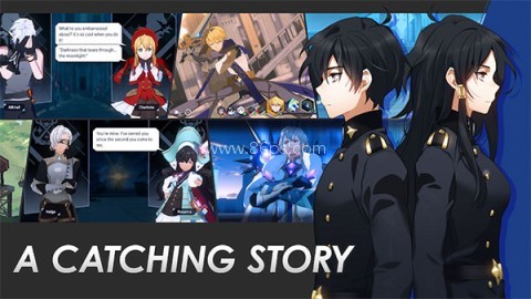 英雄之王官方版