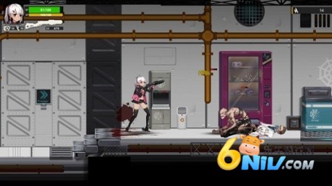 伊德海拉之影汉化版
