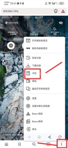 brave浏览器官网版 第7张图