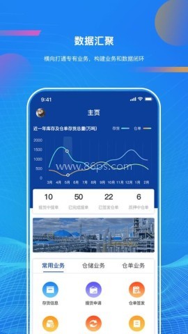启业云