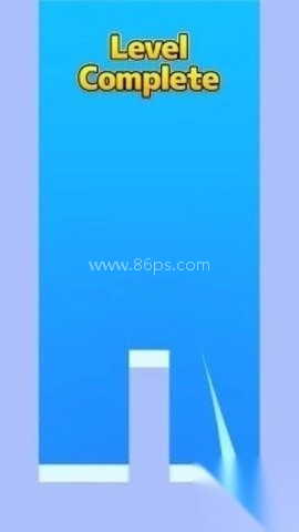 指尖灌篮挑战