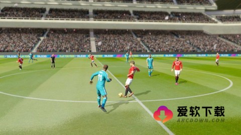 梦幻足球联盟2019