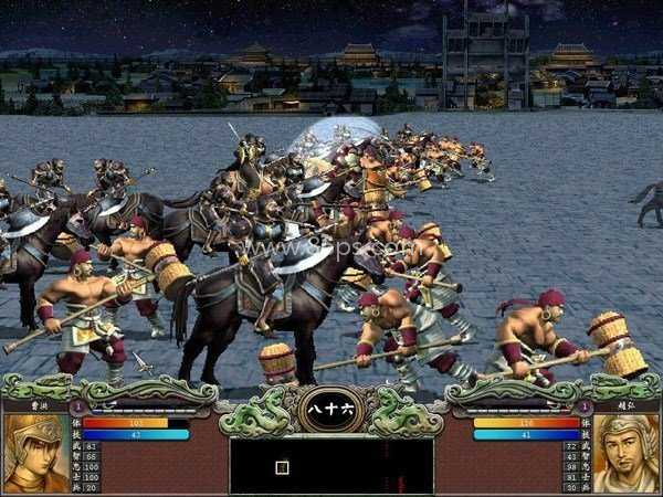 三国群英传6正版