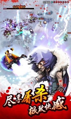 亡灵杀手九游 亡灵杀手九游