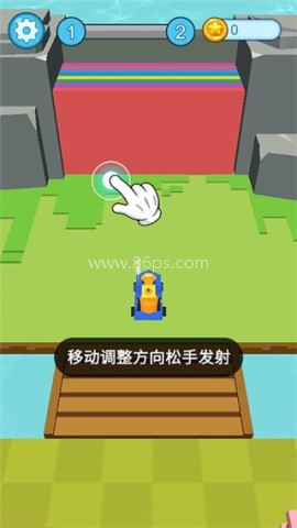 疯狂施工队 第1张图