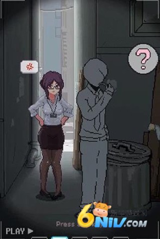 小巷子里的秘密事情中文版