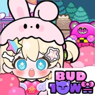 碧优蒂小镇无广告