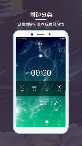 啊噢闹钟 第2张图