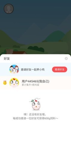 小鸡农场