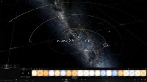 宇宙沙盘2最新版