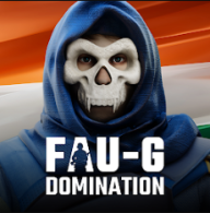 FAUG统治