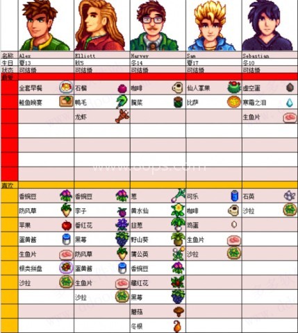 星露谷物语里奇赛德村美化版 第1张图
