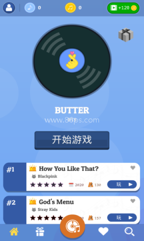 K-POP钢琴块 K-POP钢琴块