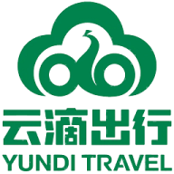 云滴出行网约车