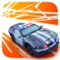亡命威龙（Smash Cops Heat）