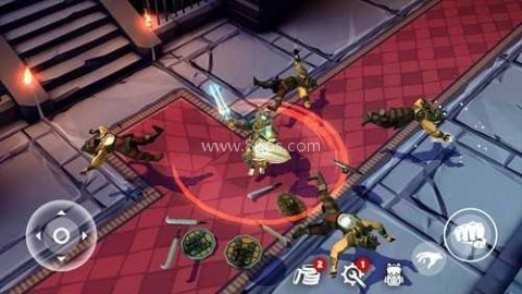多边形幻想