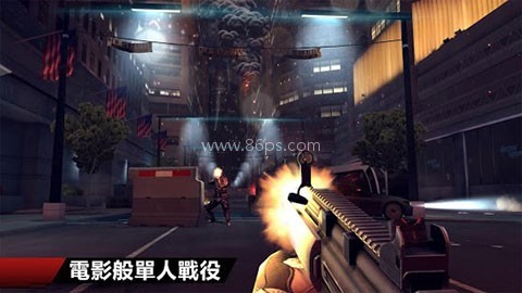 生存战争4汉化版