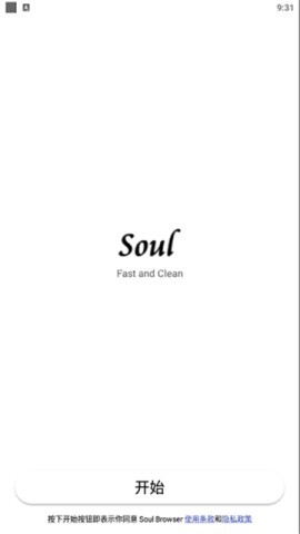 soulbrowser浏览器 soulbrowser浏览器