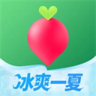 叮咚买菜生鲜配送平台