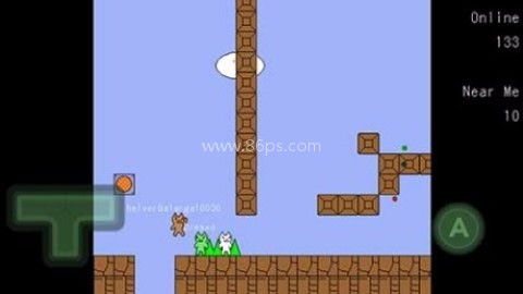猫里奥自制版