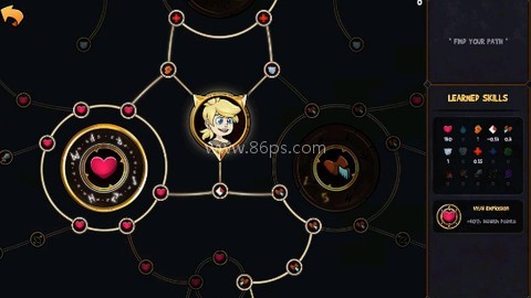 英雄故事（Hero