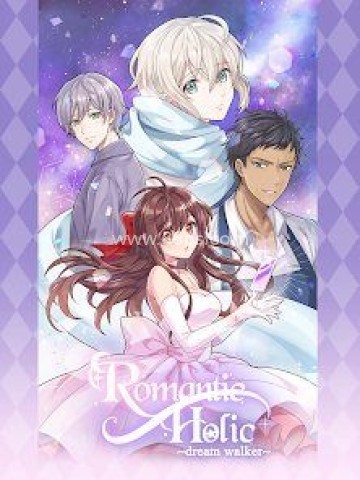 浪漫HOLIC梦想行者安卓版