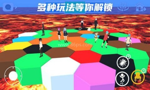 正常生存大冒险