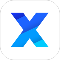 X浏览器黑色版
