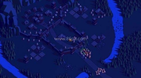 王座陨落(Thronebreaker) 王座陨落(Thronebreaker)