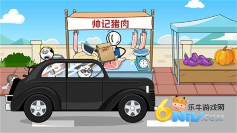 火柴人神逃脱2安卓版