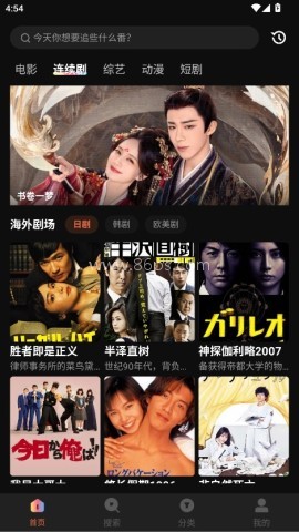 影视狗 第1张图