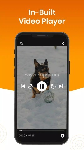 超级浏览器HD版