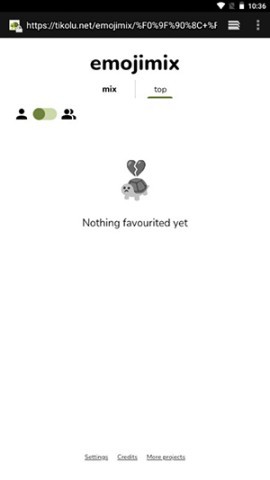 emojimix