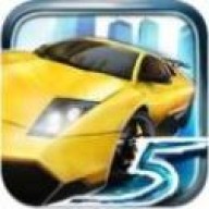 狂野飙车5(Asphalt5)