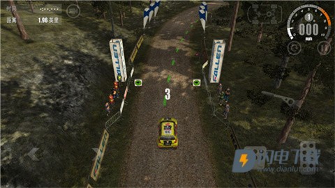 Rush Rally 3