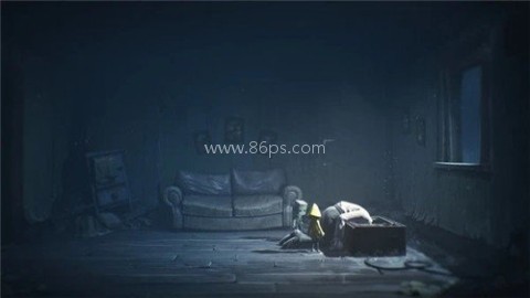 小小梦魇2直装版