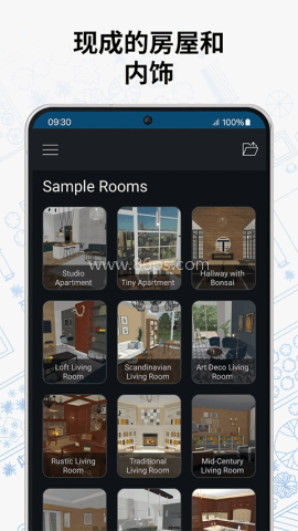 Live Home 3D