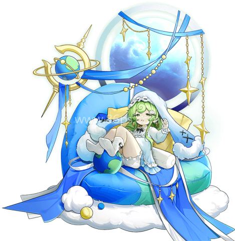 指尖像素城官服 第4张图
