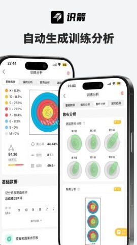 识箭