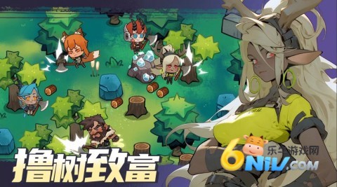 动物勇士 动物勇士