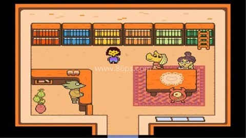OverSaveTale